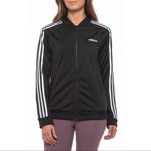 adidas Essential 3 Stripe Jacket